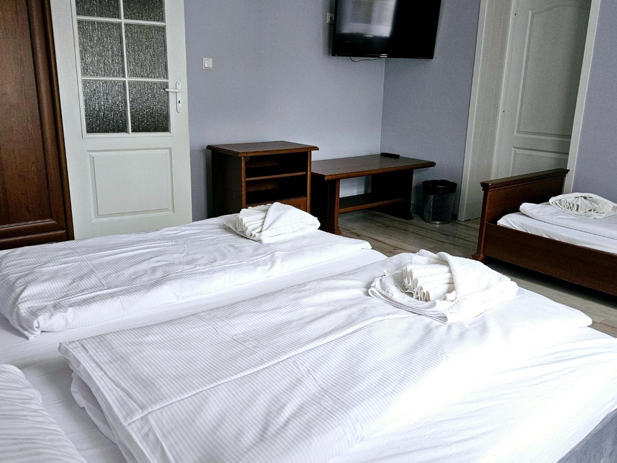 Holiday Home In Kolczewo With The Private Pool 220 Qm Exterior foto