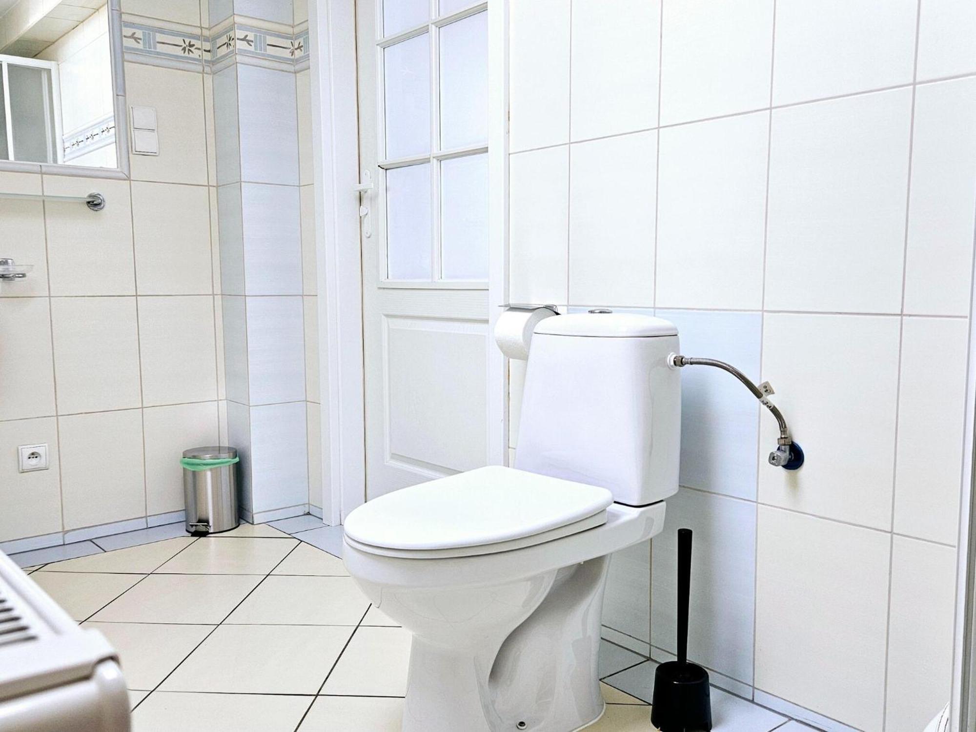 Holiday Home In Kolczewo With The Private Pool 220 Qm Exterior foto