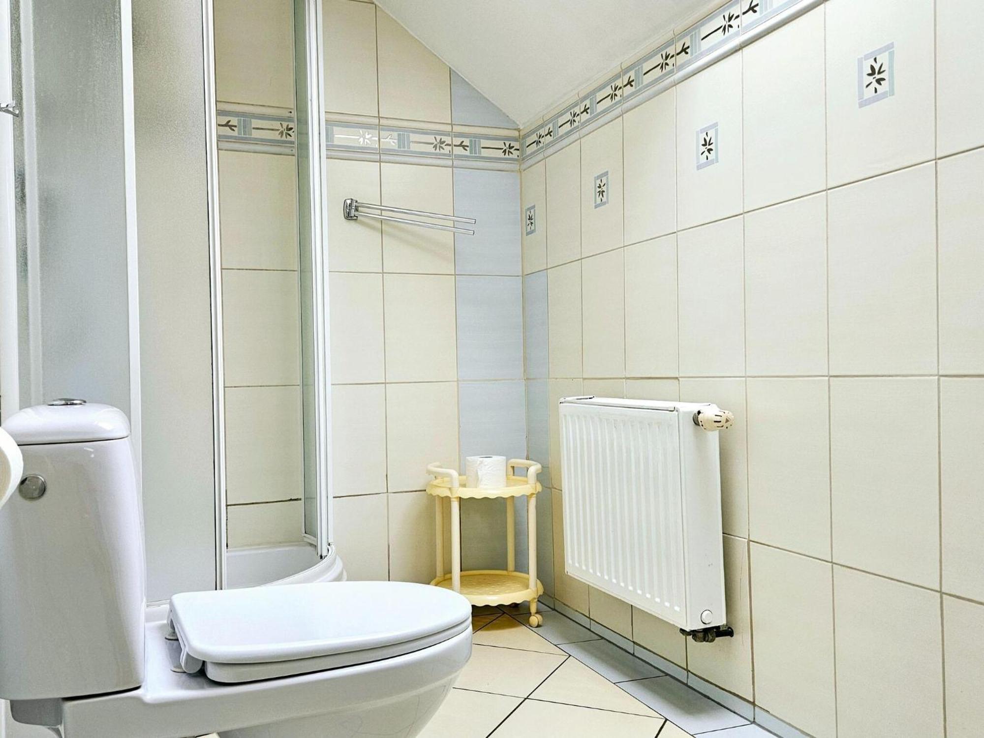 Holiday Home In Kolczewo With The Private Pool 220 Qm Exterior foto