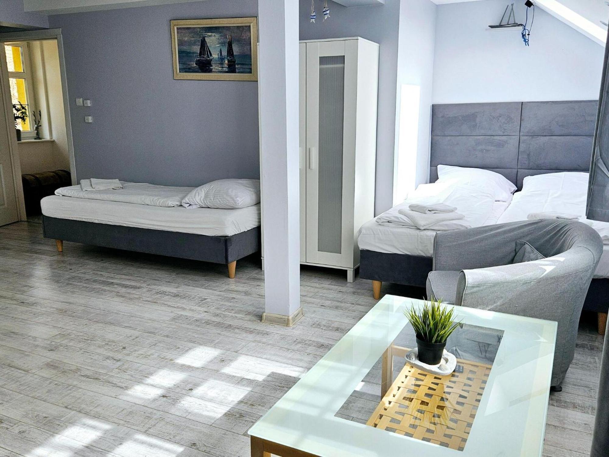 Holiday Home In Kolczewo With The Private Pool 220 Qm Exterior foto