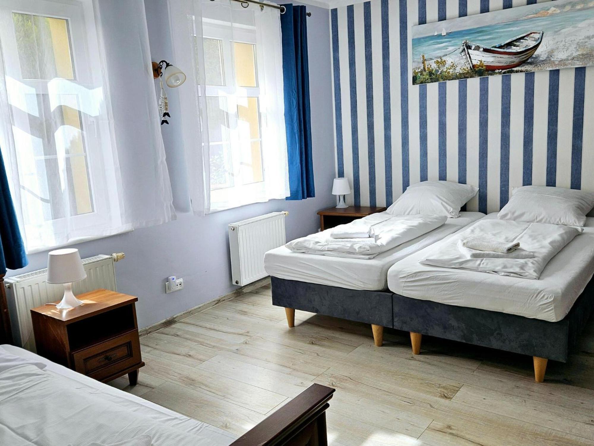 Holiday Home In Kolczewo With The Private Pool 220 Qm Exterior foto